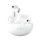 Słuchawka bezprzewodowa FIXED Pods Pro white FIXPDS-P-WH